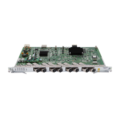 Гаван доска интерфейса 8 с C+ C++ SFP для бюро услуг OLT ZTE GTGO