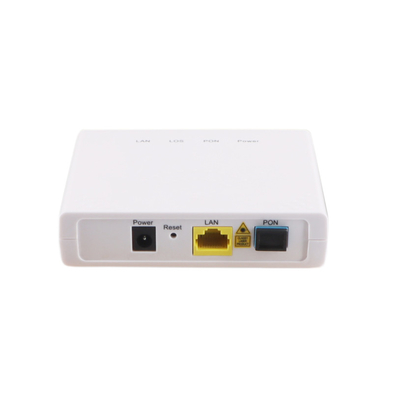 Маршрутизатор HGU ONT XPON ONU терминала FTTO GEPON с портом сети стандарта Ethernet 1GE оптически