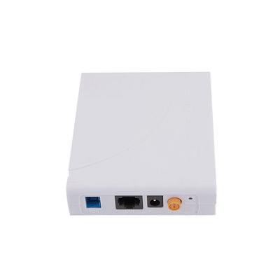 Одиночный гаван терминал сети Epon GPON ONU ROHS Gpon оптически ONT