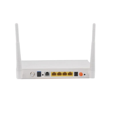 Блок ворот дома SC APC DC 12V модема HGU XPON ONU Gpon Epon Onu