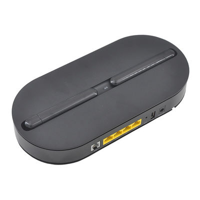 модем Iptv 35mm маршрутизатора Ipv4 Gpon Ont 5dbi Wifi Xpon Ont