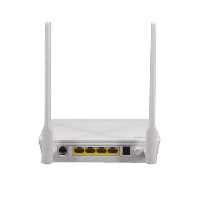 Маршрутизатор FTTH WIFI 1GE Wifi стекловолокна 1POTS EPON GPON ONU