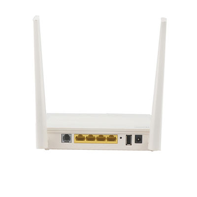 HUAWEI EG8145V5 GPON ONT с 4GE + 1POTS + WIFI 2.4G/5.8G