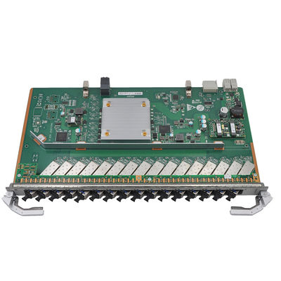 Доска интерфейса модуля 7dBm GPHF коэффициента 128 GPON OLT Ont Sfp