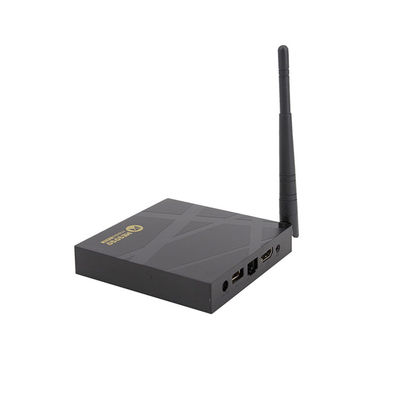 Сталкер 2T2R OTT поддержки телевизионной приставки Mag коробки ТВ андроида FTTX Iptv умный