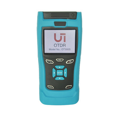 рефлектометр временного интервала метра силы OT300 1.8m Handheld оптически оптический