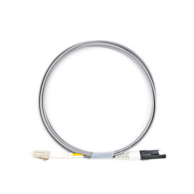 Сети VF45 SM DX 2.0mm соединителя гибкого провода Fc Lc Volition