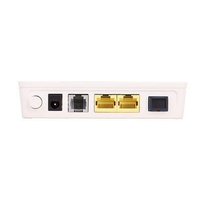 Маршрутизатор EG8120L 1GE 1FE 1POT GPON ONU с соединителем SC/UPC