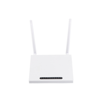 UT-король XPON ONU 1GE + 1FE + CATV + WIFI XP6244 TX 1310nm RX 1490nm