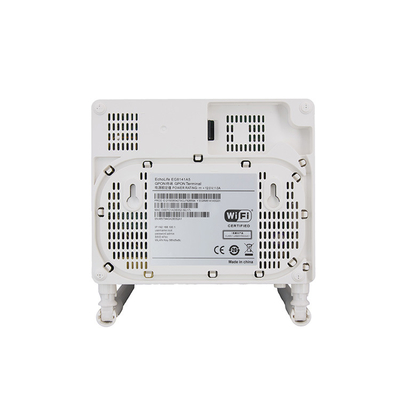 FTTH Wifi GPON ONU Huawei EG8141A5 с 1GE + 3FE + 1POTS + 1WIFI