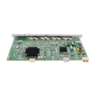Гаван доска интерфейса 8 с C+ C++ SFP для бюро услуг OLT ZTE GTGO