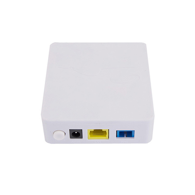 Решение GEPON ONU OEM FTTX с типом моста 1GE XPON ONU мини