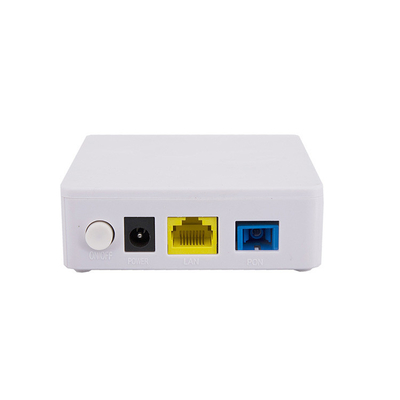 Решение GEPON ONU OEM FTTX с типом моста 1GE XPON ONU мини