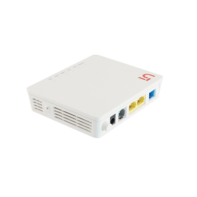 Модем FTTH Fiber XPON ONT с 1GE +1FE+1POTS UT-King EG8120L
