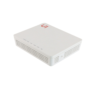 Модем FTTH Fiber XPON ONT с 1GE +1FE+1POTS UT-King EG8120L