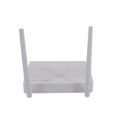 Волоконно-оптическое устройство FTTX FTTH Solution 1ge 1fe Xpon Onu Ont Wifi Modem Catv