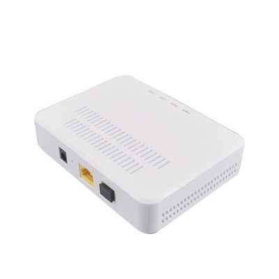 Прекращение сети 1 Pon SC UPC FTTH GPON ONU Ont оптически