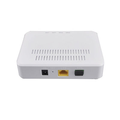 Прекращение сети 1 Pon SC UPC FTTH GPON ONU Ont оптически