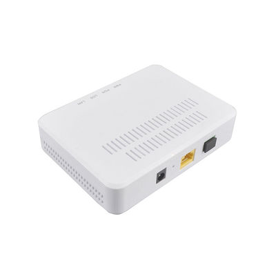 Прекращение сети 1 Pon SC UPC FTTH GPON ONU Ont оптически