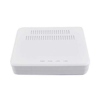 Прекращение сети 1 Pon SC UPC FTTH GPON ONU Ont оптически