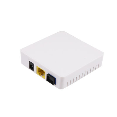 Локальных сетей порта PPPOE GPON ONU сеть мини 4g Ftth Gpon Epon Onu Olt 1ge оптически