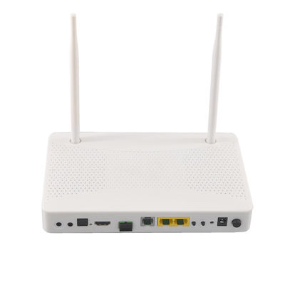 Блок 2.488Gbps сети Ac Onu Wifi двойного диапазона IPTV 1A Ont оптически