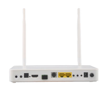 Блок 2.488Gbps сети Ac Onu Wifi двойного диапазона IPTV 1A Ont оптически