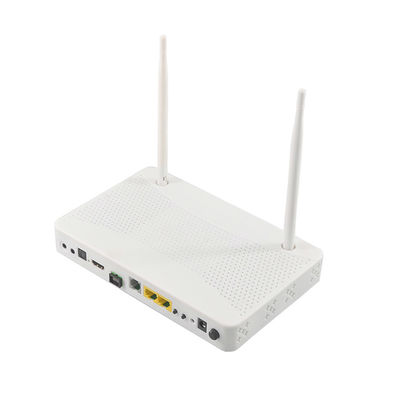 Блок 2.488Gbps сети Ac Onu Wifi двойного диапазона IPTV 1A Ont оптически