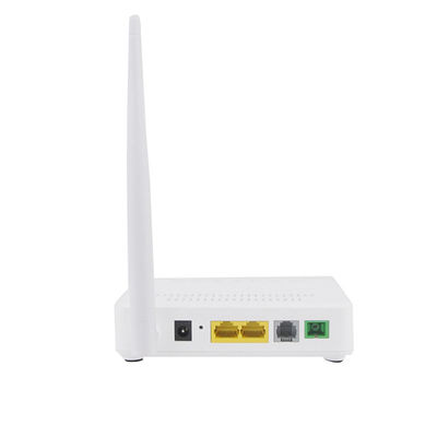1 маршрутизатор 0.5A 1FE 1GE OLT оптического волокна ТЕЛЕФОНА OLT XPON ONU беспроводной