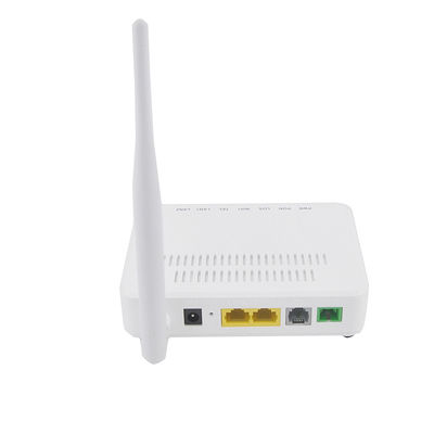 1 маршрутизатор 0.5A 1FE 1GE OLT оптического волокна ТЕЛЕФОНА OLT XPON ONU беспроводной