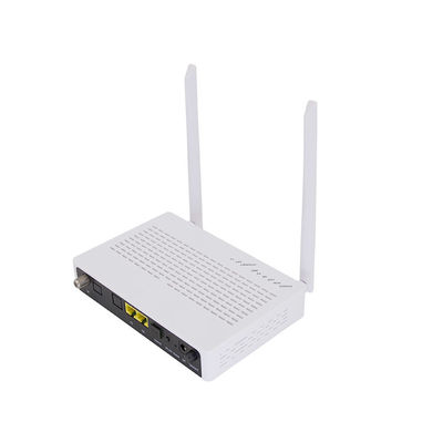 Телефон USB 5.8G Wifi 2 2GE CATV XPON ONU FTTH GPON EPON ONU