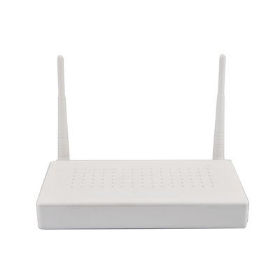 Блок ворот дома SC APC DC 12V модема HGU XPON ONU Gpon Epon Onu