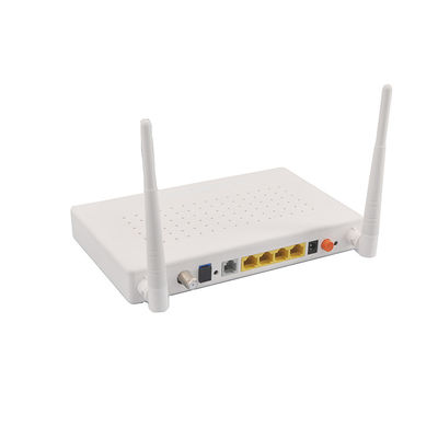 Блок ворот дома SC APC DC 12V модема HGU XPON ONU Gpon Epon Onu