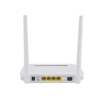 Терминал 1POTS Catv HGU Gpon маршрутизатора сети оптического волокна 3FE