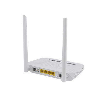 Терминал 1POTS Catv HGU Gpon маршрутизатора сети оптического волокна 3FE
