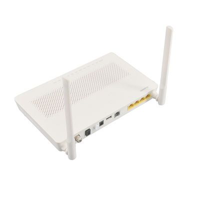 блок 32mm маршрутизатора Ont Ftth Wifi модема оптического волокна 1550nm терминальный