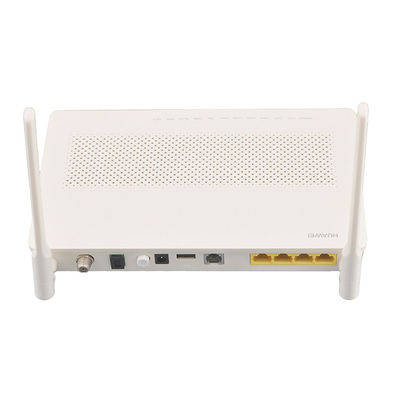 блок 32mm маршрутизатора Ont Ftth Wifi модема оптического волокна 1550nm терминальный