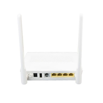 5DB антенна HuaWei GPON ONU HG8546M 1GE + 3FE + 1POTS + 1USB + 2.4G WiFi