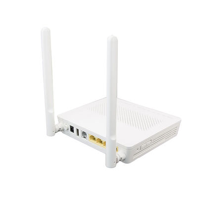 5DB антенна HuaWei GPON ONU HG8546M 1GE + 3FE + 1POTS + 1USB + 2.4G WiFi
