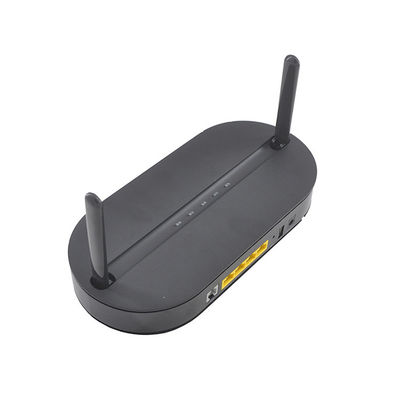 модем Iptv 35mm маршрутизатора Ipv4 Gpon Ont 5dbi Wifi Xpon Ont