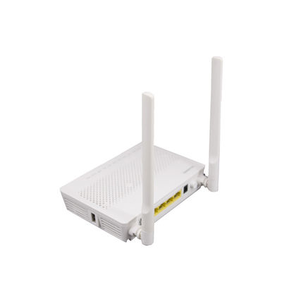 Маршрутизатор FTTH WIFI 1GE Wifi стекловолокна 1POTS EPON GPON ONU