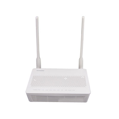 Маршрутизатор FTTH WIFI 1GE Wifi стекловолокна 1POTS EPON GPON ONU