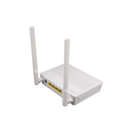 FTTH Huawei HS8545M5 GPON ONU с 1GE + 3FE + 1TELE + 1USB + WIFI