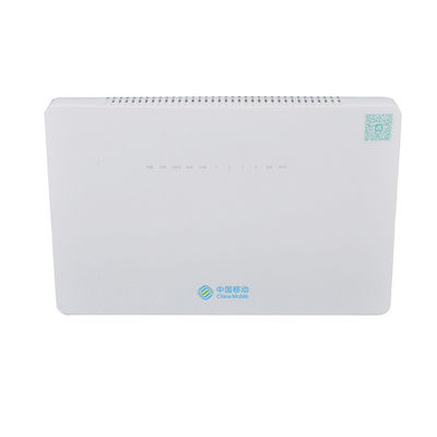 USB оптического волокна XPON 1POTS 4GE 2 Gpon Ont диапазона AC двойной