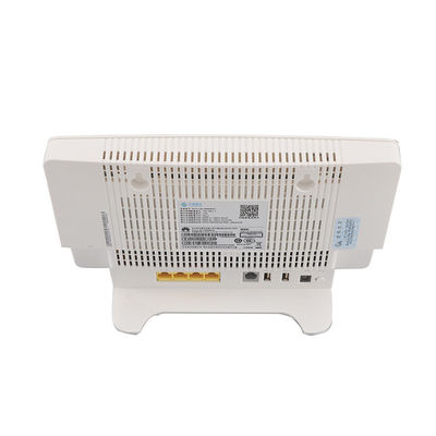 USB оптического волокна XPON 1POTS 4GE 2 Gpon Ont диапазона AC двойной