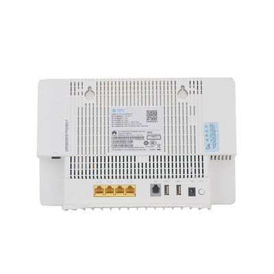 USB оптического волокна XPON 1POTS 4GE 2 Gpon Ont диапазона AC двойной