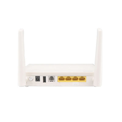2 модем Gpon Ont 4GE 1POTS AC SC FTTX USB 2.4G GPON ONU