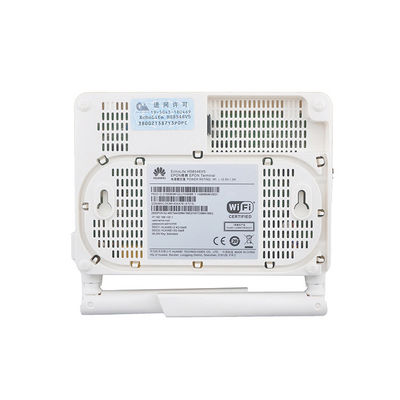 2 модем Gpon Ont 4GE 1POTS AC SC FTTX USB 2.4G GPON ONU