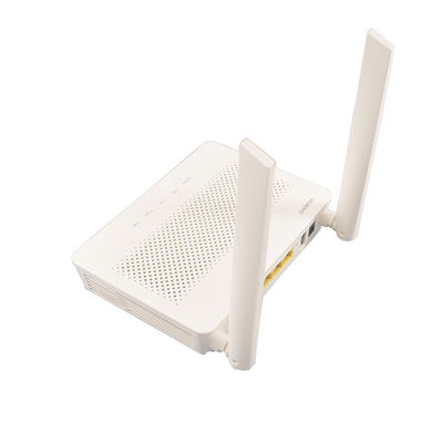 HUAWEI EG8145V5 GPON ONT с 4GE + 1POTS + WIFI 2.4G/5.8G