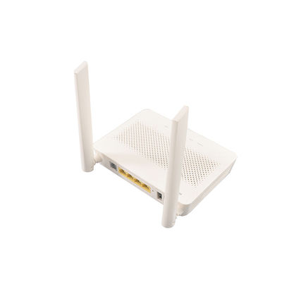HUAWEI EG8145V5 GPON ONT с 4GE + 1POTS + WIFI 2.4G/5.8G